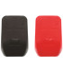 JEU DE 2 COSSES BATTERIE SERRAGE RAPIDE