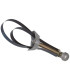 CLE FILTRE A HUILE A SANGLE, 50 A 95MM