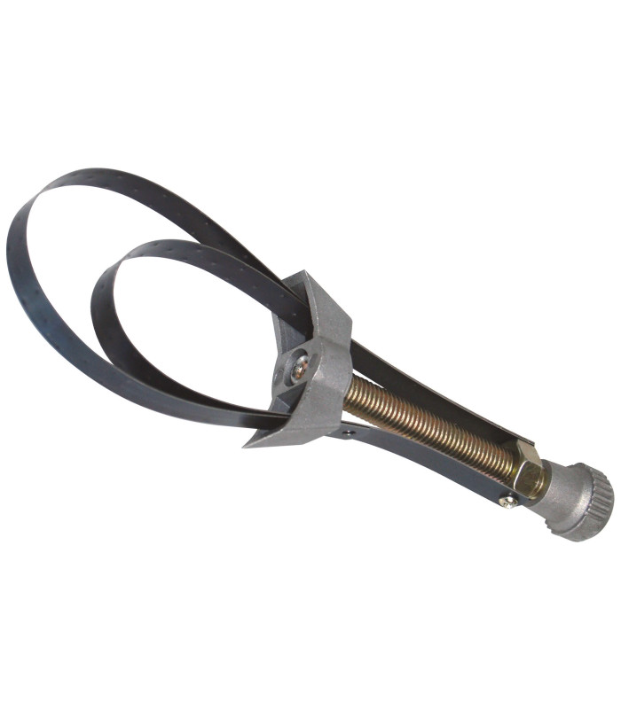 CLE FILTRE A HUILE A SANGLE, 50 A 95MM