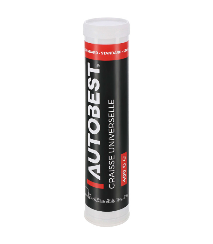 CARTOUCHE GRAISSE MULTI-USAGES 400G