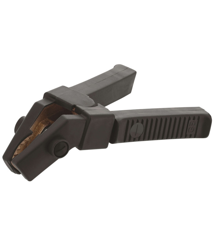 PINCE BRONZE ISOLEE  500A NEGATIF