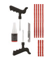 KIT TUBELESS COMPLET 12 PIECES