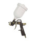 PISTOLET PEINTURE AVEC RESERVOIR 0,5L