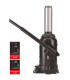 CRIC BOUTEILLE 20T, LEVAGE DE 244 A 449MM