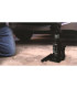 CRIC BOUTEILLE 20T, LEVAGE DE 244 A 449MM