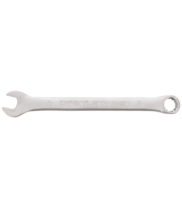 CLE MIXTE 8MM