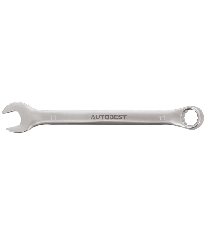 CLE MIXTE 11MM