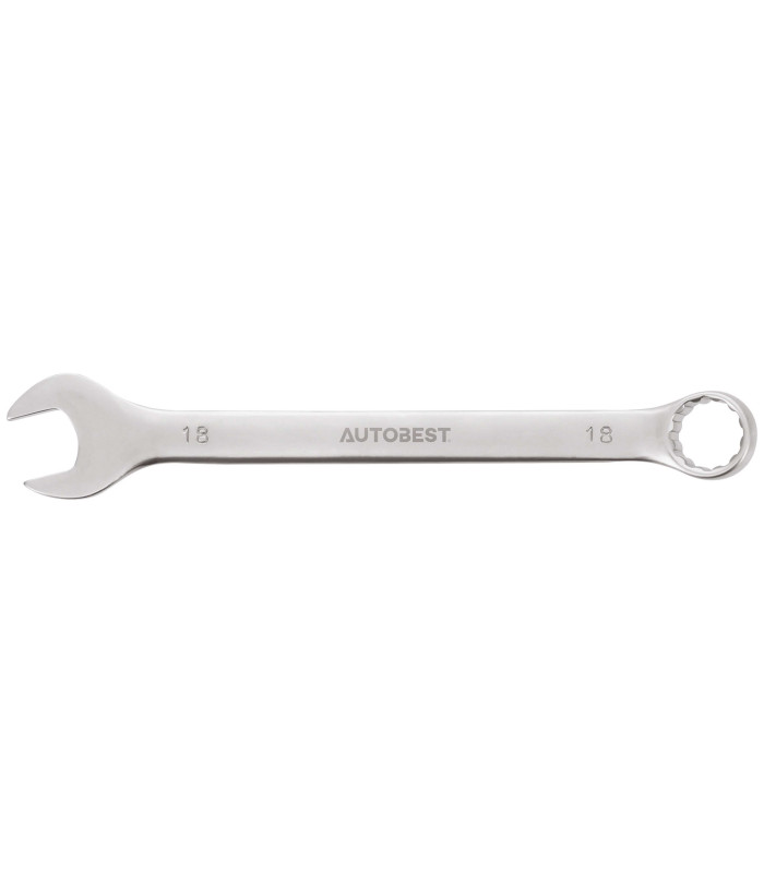 CLE MIXTE 18MM