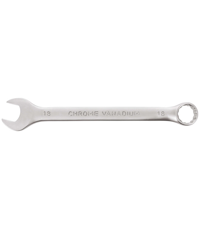 CLE MIXTE 18MM
