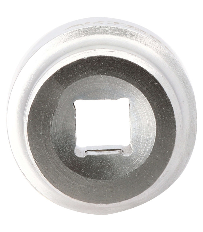 DOUILLE 6 PANS, CARRE 1/2, 30MM