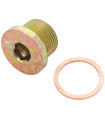 BOUCHON VIDANGE 22X150 FIAT