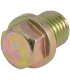 BOUCHON VIDANGE 12X150 MERCEDES + JOINT