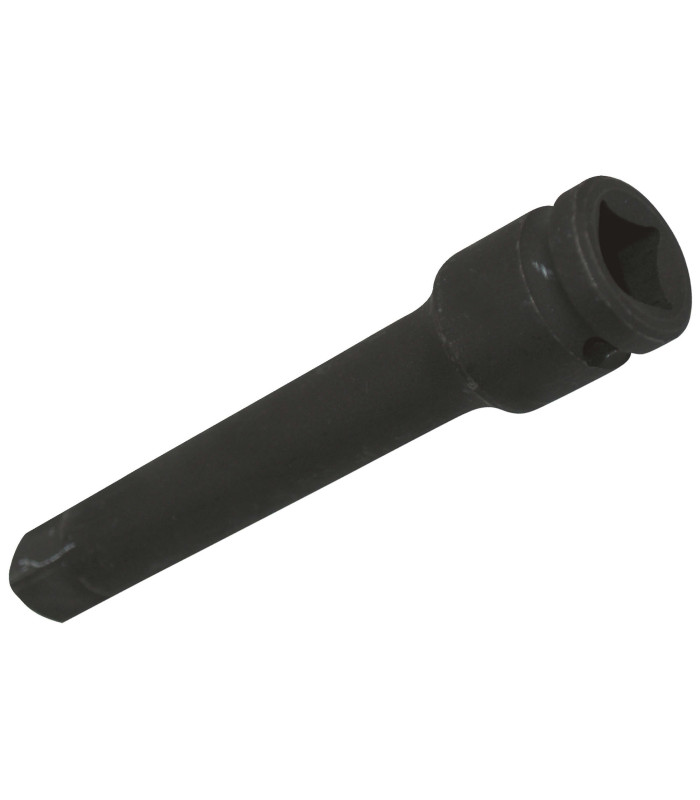 RALLONGE A CHOC, CARRE 1/2, LG 100MM