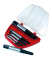 COFFRET 6 EXTRACTEURS DE GOUJONS
