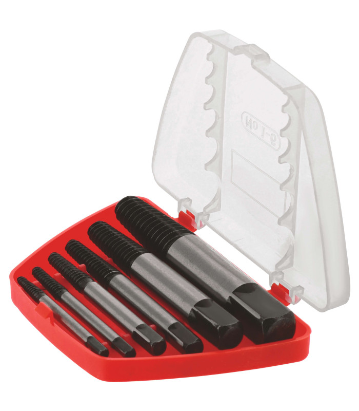 COFFRET 6 EXTRACTEURS DE GOUJONS
