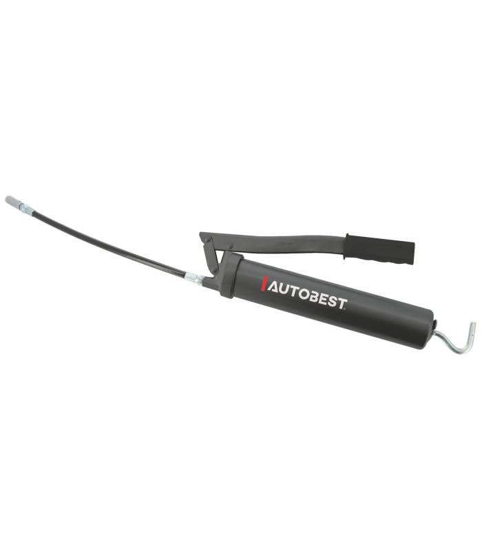 POMPE A GRAISSE 500CM3, EMBOUT STANDARD