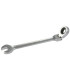 JEU 7 CLES MIXTES A CLIQUET TETE ARTICULEE