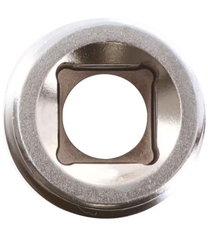 DOUILLE LONGUE MULTI - EMPREINTES, CARRE 1/2, 20MM