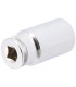 DOUILLE LONGUE MULTI - EMPREINTES, CARRE 1/2, 29MM
