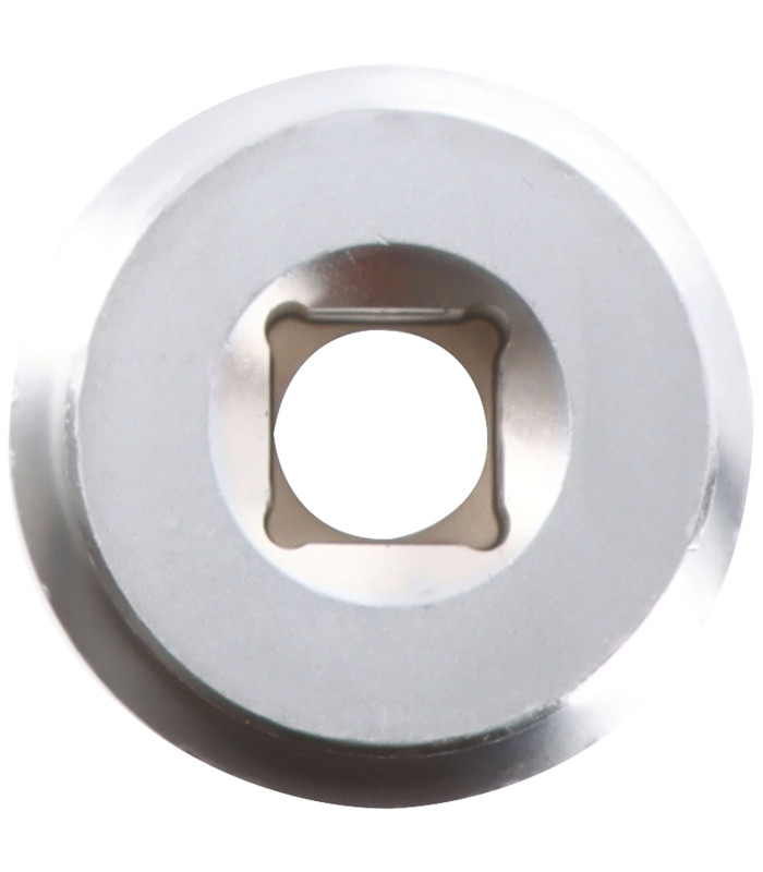 DOUILLE LONGUE MULTI - EMPREINTES, CARRE 1/2, 32MM