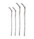 JEU DE 4 COLLIERS DE SERRAGE SOUFFLET DE CARDAN