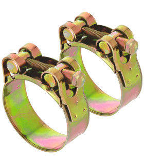 LOT 2 COLLIERS A TOURILLONS DE 60 A 63MM