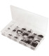 COFFRET 300 CIRCLIPS INTERIEURS 3 A 22 MM