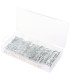 COFFRET 150 GOUPILLES BETA DE 30 A 72 MM