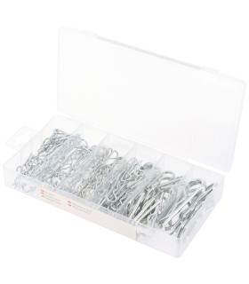 COFFRET 150 GOUPILLES BETA DE 30 A 72 MM