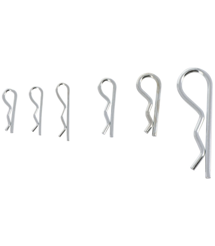 COFFRET 150 GOUPILLES BETA DE 30 A 72 MM