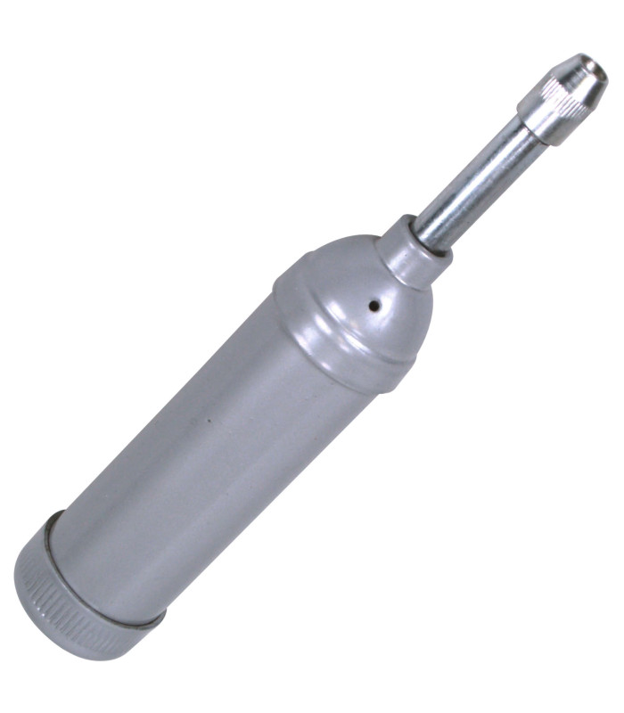 POMPE A GRAISSE 80ML A POUSSER