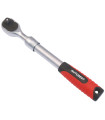 CLIQUET TELESCOPIQUE LG 240MM CARRE 1/2