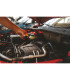 POMPE DE VIDANGE A PISTON, CAPACITE 1,6L