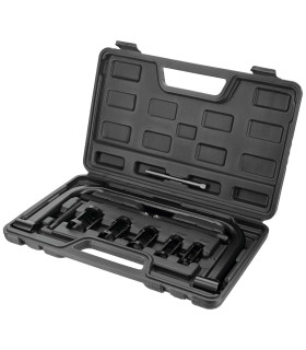 COFFRET LEVE-SOUPAPE 10PCS