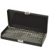 COFFRET 100 EMBOUTS  SPECIAUX