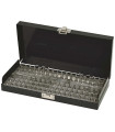 COFFRET 100 EMBOUTS  SPECIAUX