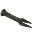 EXTRACTEUR DE ROTULES A FRAPPER LONGUEUR 200MM