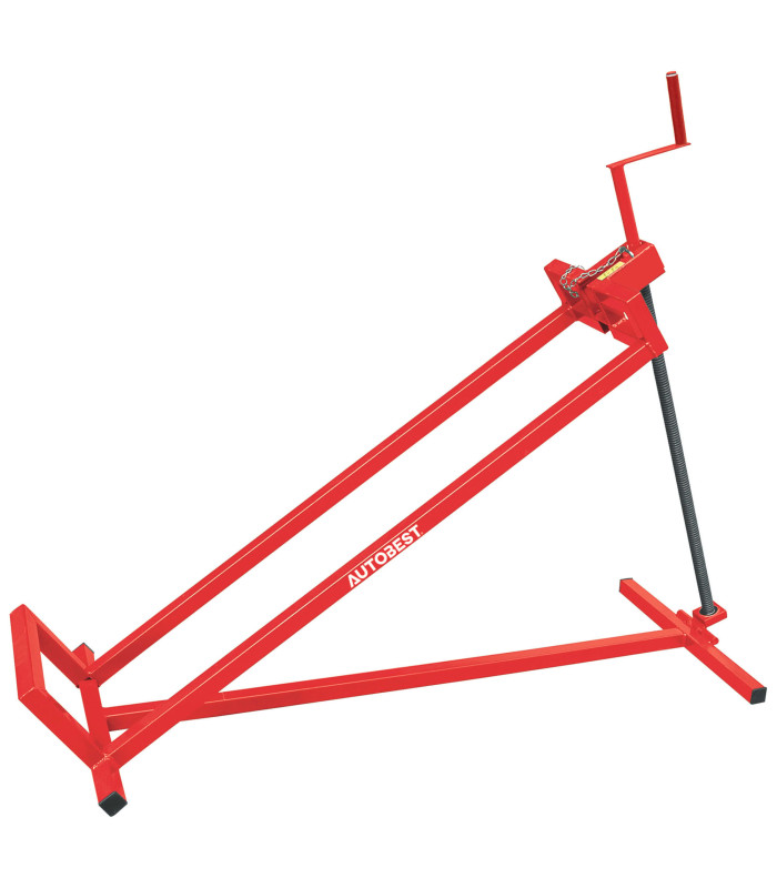 LEVE TONDEUSE / QUAD