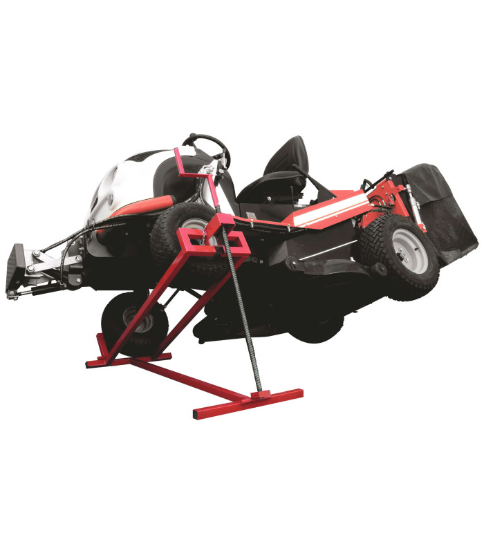 LEVE TONDEUSE / QUAD