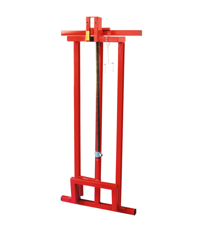 LEVE TONDEUSE / QUAD