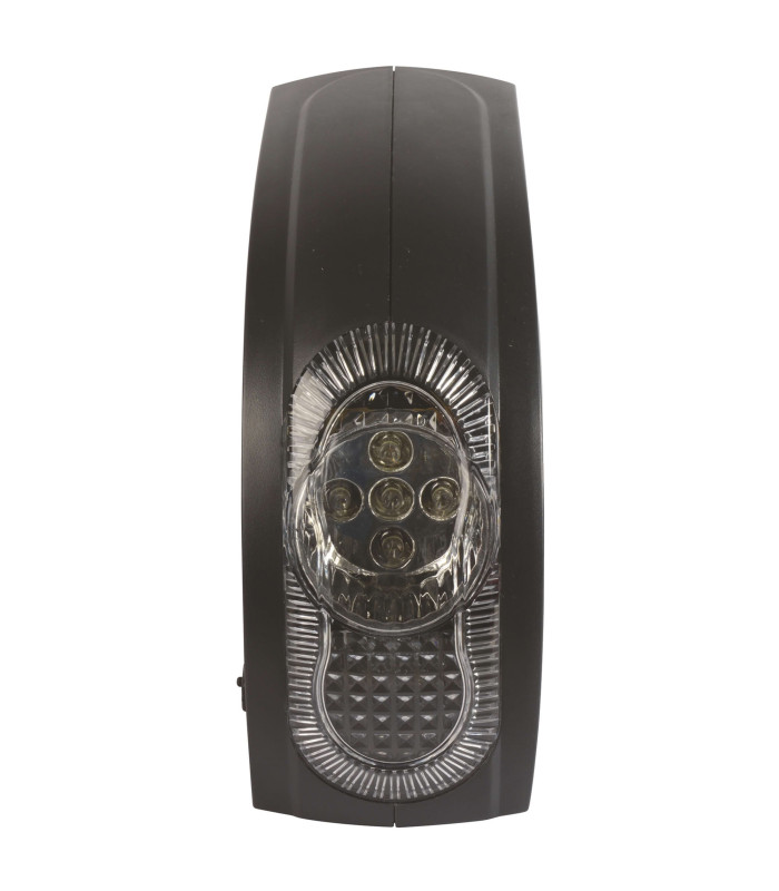 COMPRESSEUR A AIR DIGITAL AVEC LAMPE 12V, 95W