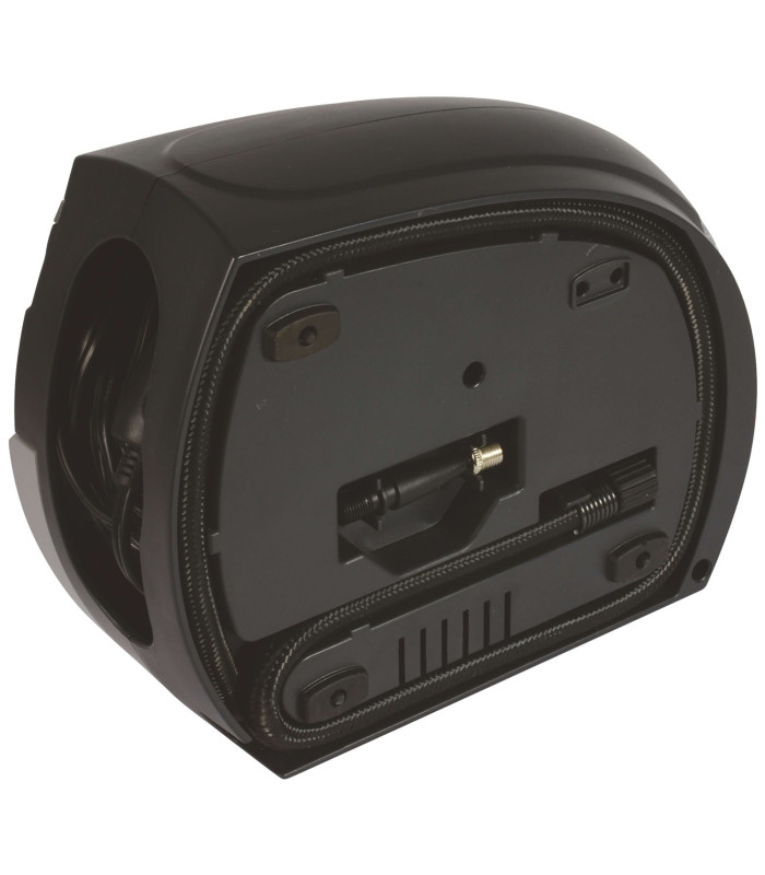 COMPRESSEUR A AIR DIGITAL AVEC LAMPE 12V, 95W