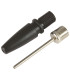 COMPRESSEUR A AIR DIGITAL AVEC LAMPE 12V, 95W
