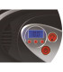 COMPRESSEUR A AIR DIGITAL AVEC LAMPE 12V, 95W