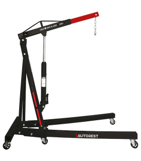 GRUE ATELIER PLIANTE 1T