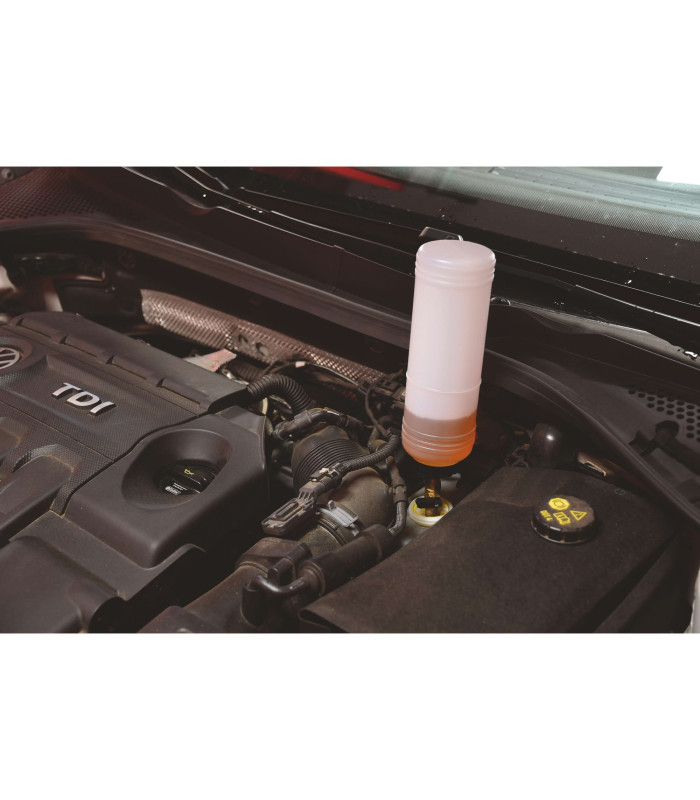 KIT PURGEUR DE FREINS PNEUMATIQUE