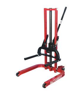 COLONNE DE LEVAGE MOBILE 810KG