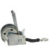 TREUIL MANUEL TAMBOUR 550KG 10M DE SANGLE