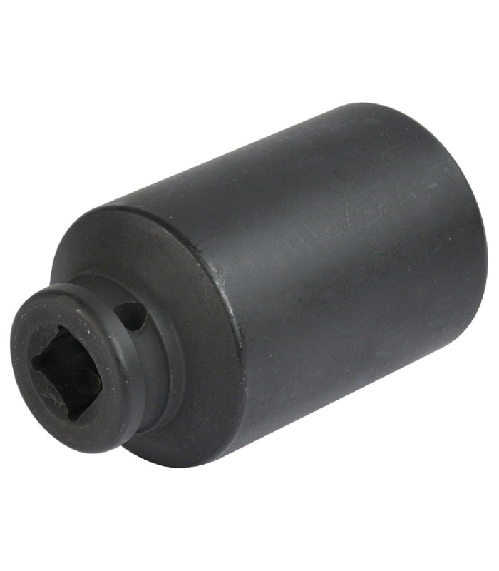 DOUILLE A CHOC CRMO 12PANS CARRE 1/2, 35MM