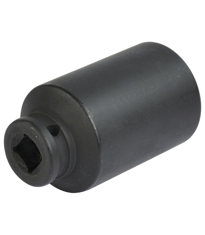 DOUILLE A CHOC CRMO 12PANS CARRE 1/2, 34MM